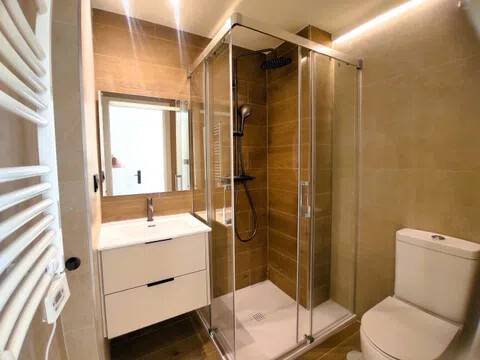 Piso de 100 m² en Marbella