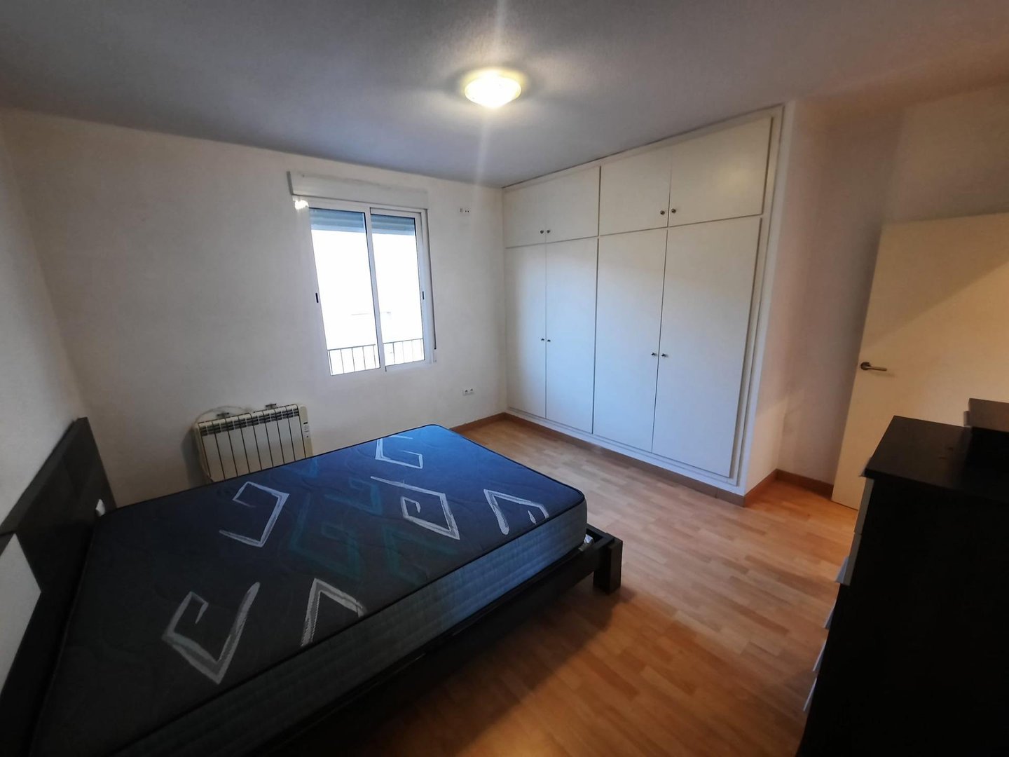Piso de 99 m² en Almansa