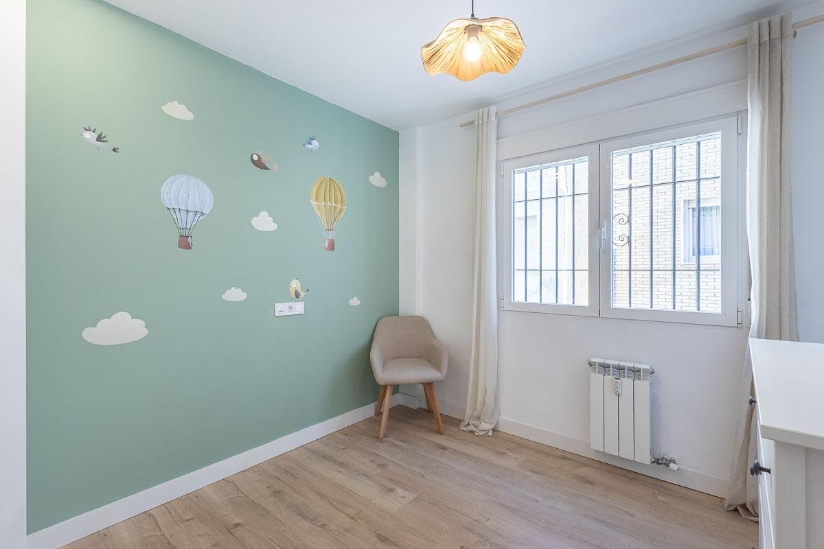Wohnung 171 m² in Granada