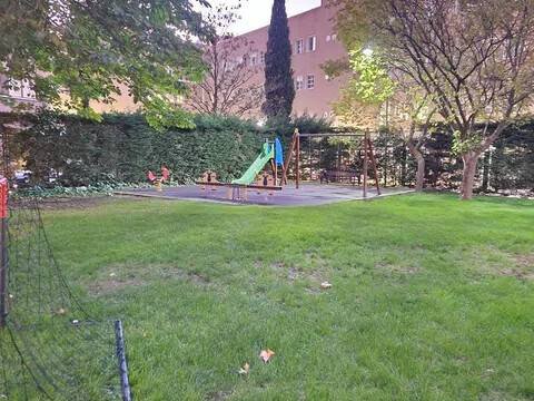 Квартира 71 м² в Мадриде