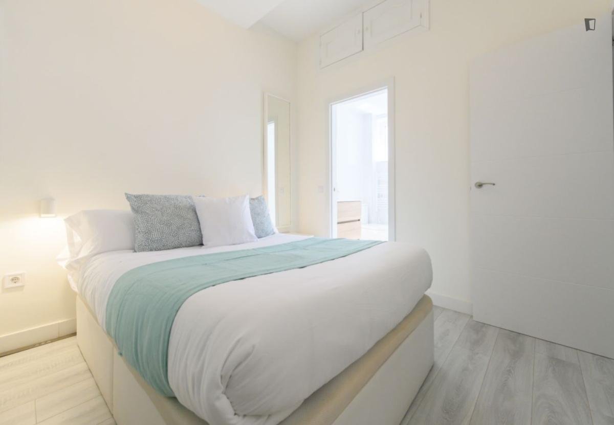 Piso de 38 m² en Madrid