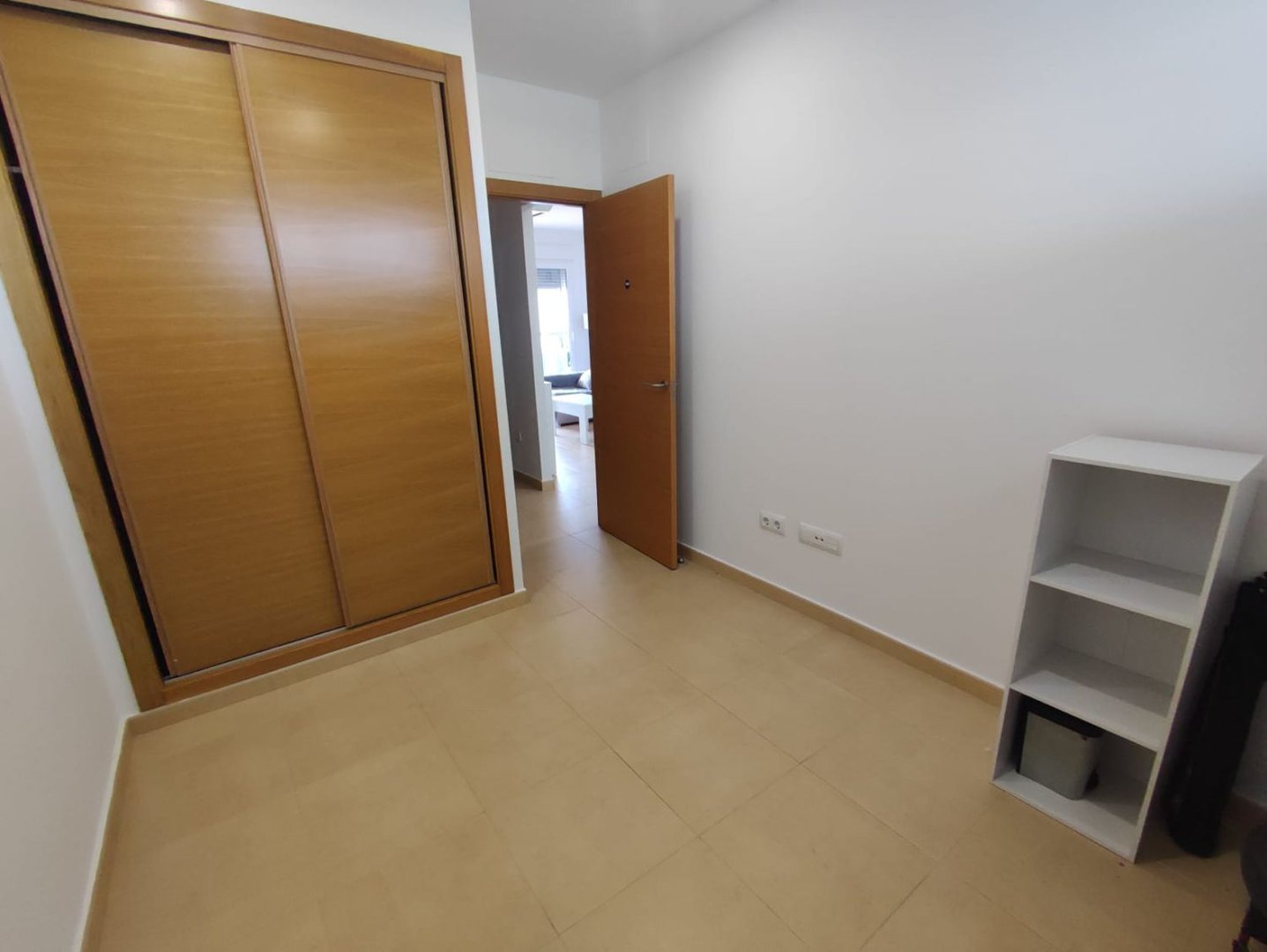 Pis de 70 m² a Torre Pacheco