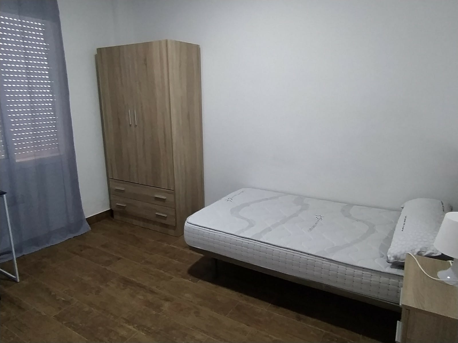Habitación 90 m², Sevilla