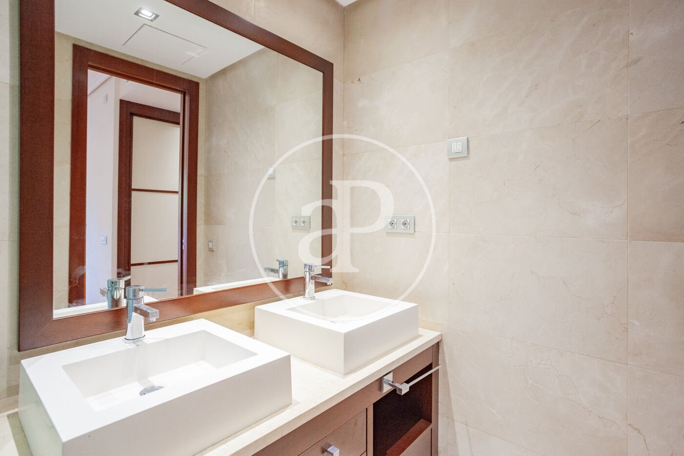 Piso de 130 m² en Madrid