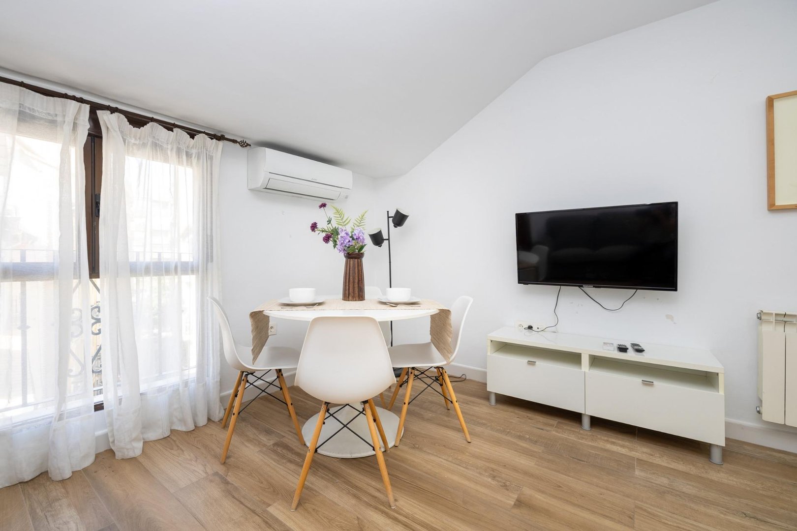 Appartement à louer, Grenade