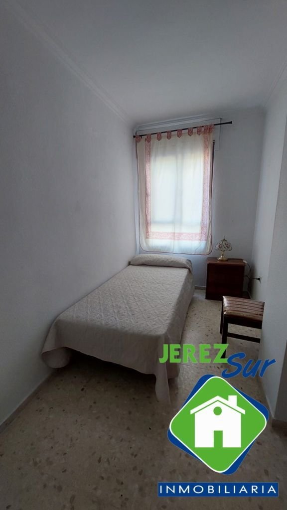 Wohnung 104 m² in Jerez de la Frontera