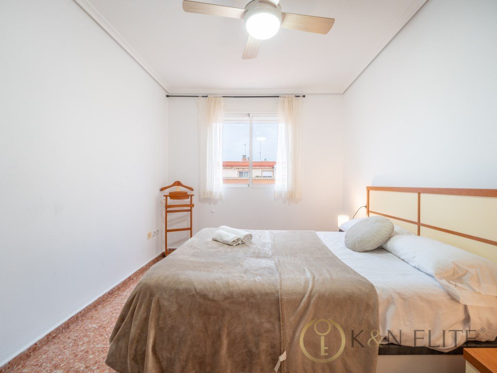 Квартира 123 м² у Sagunt / Sagunto