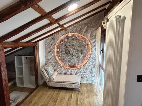 Piso de 91 m² en Ávila