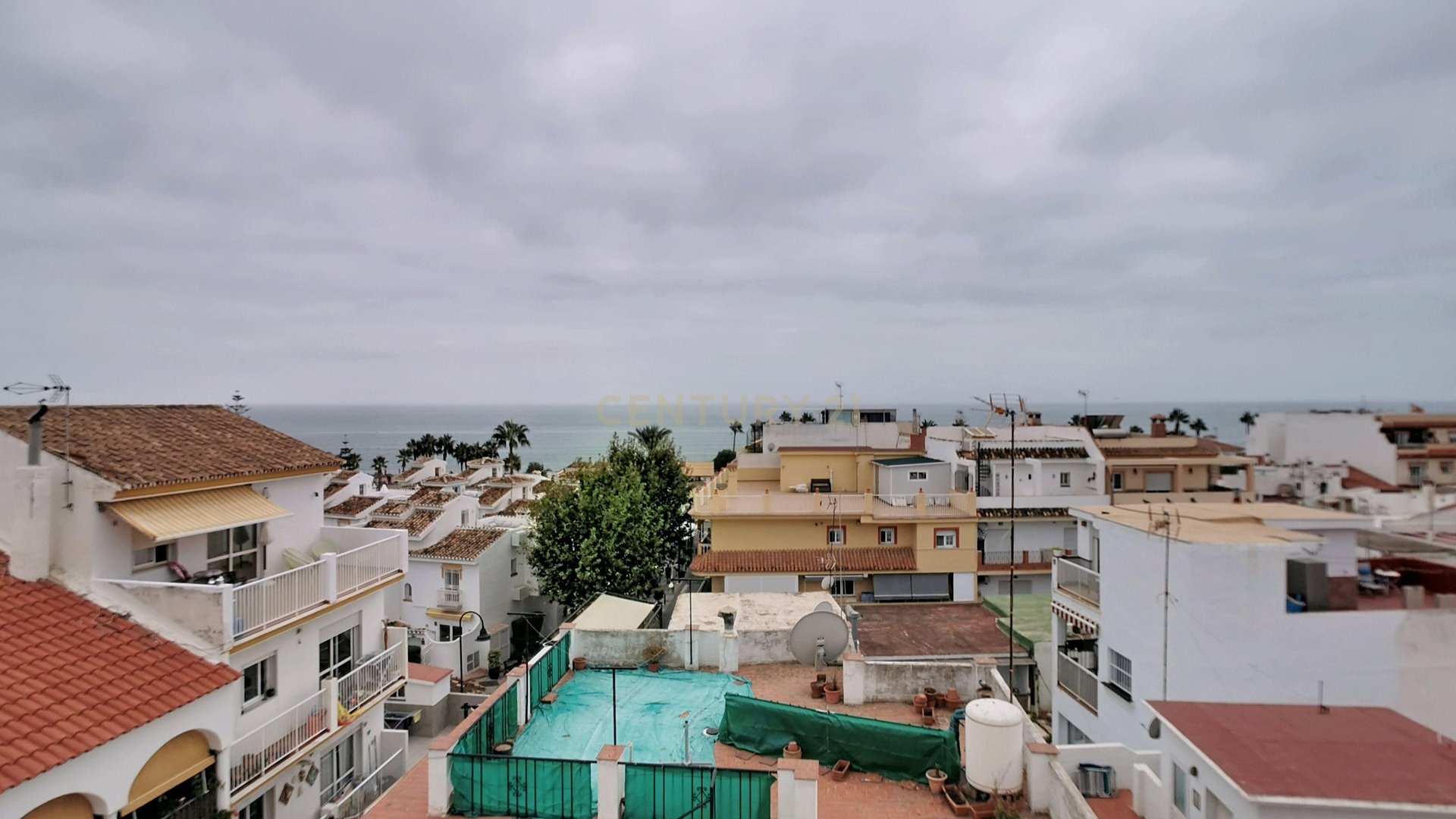 Appartement 160 m² à Mijas