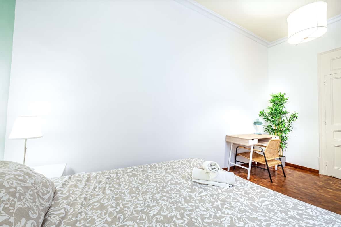 Zimmer zur Miete, Barcelona