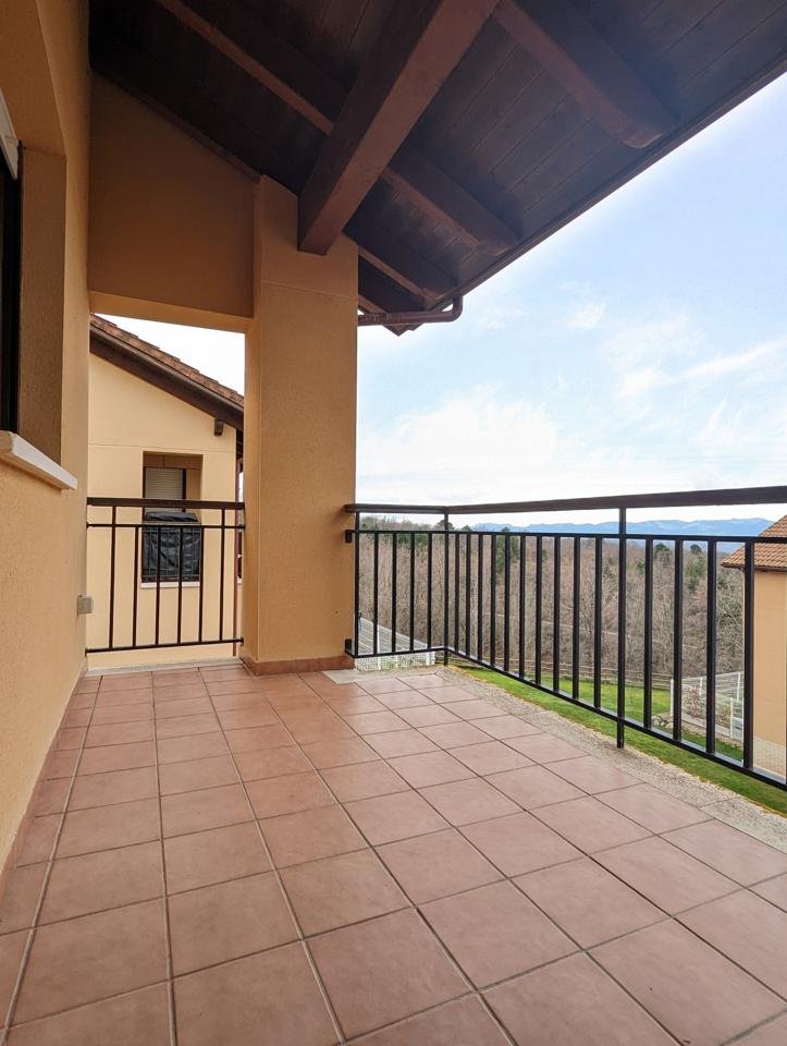 Piso de 129 m² en Sojuela