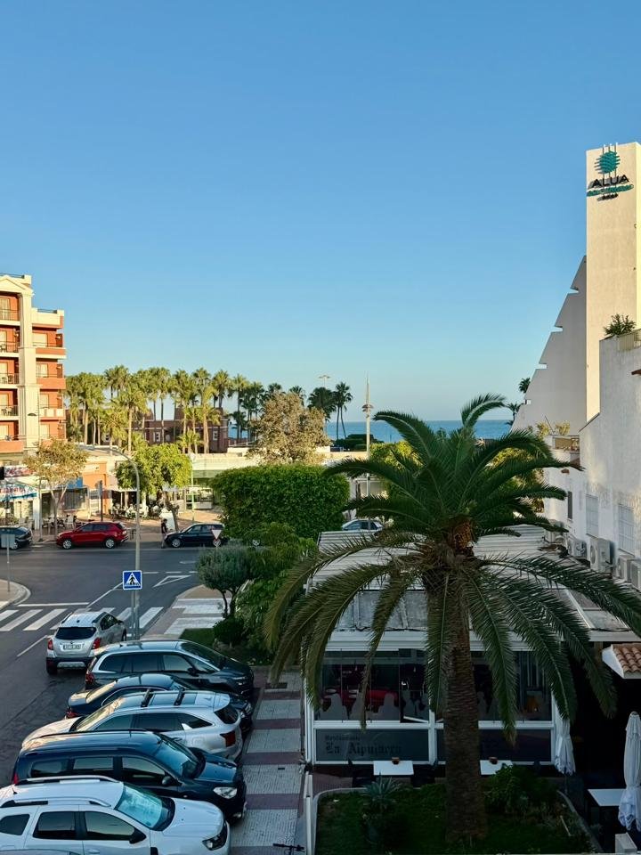 Piso de 103 m² en Roquetas de Mar