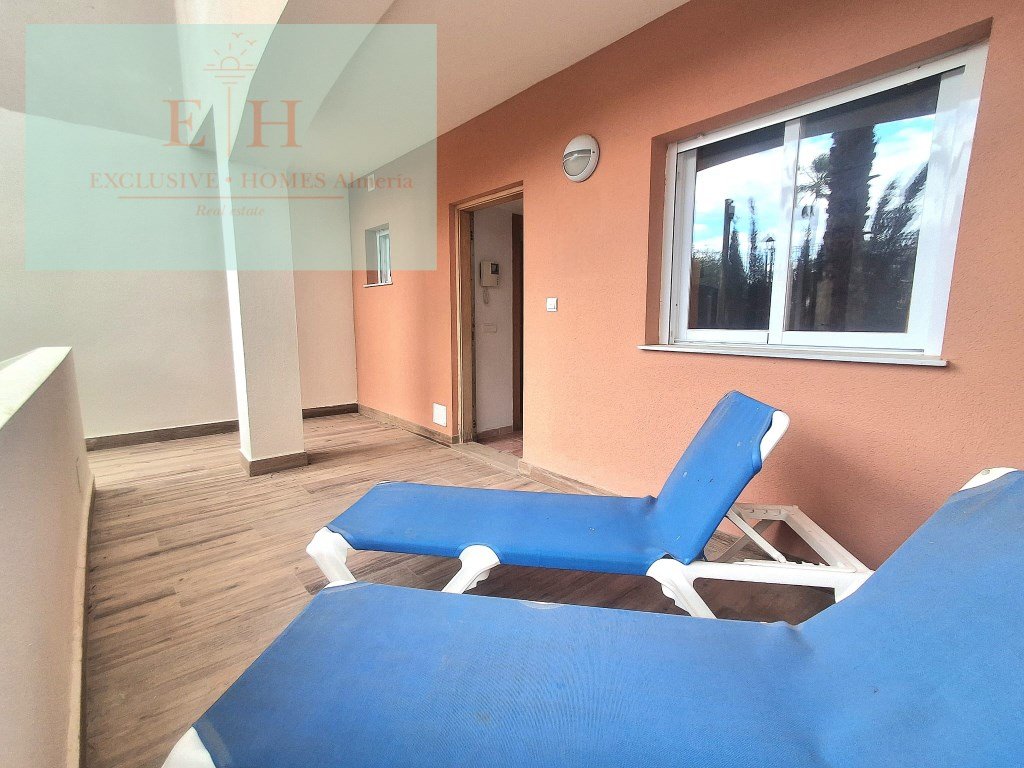 Piso de 81 m² en Vera