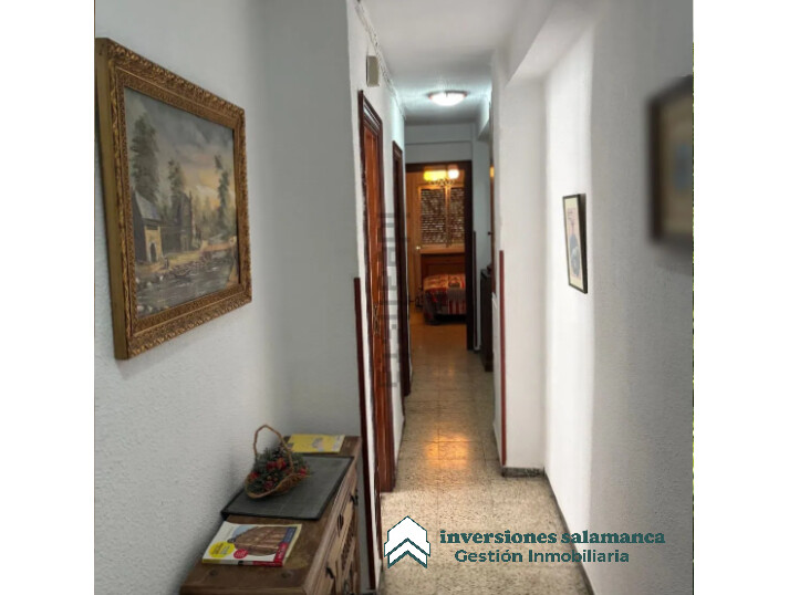 Piso de 85 m² en Salamanca