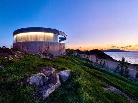 Casa de 200 m² en Cangas de Morrazo