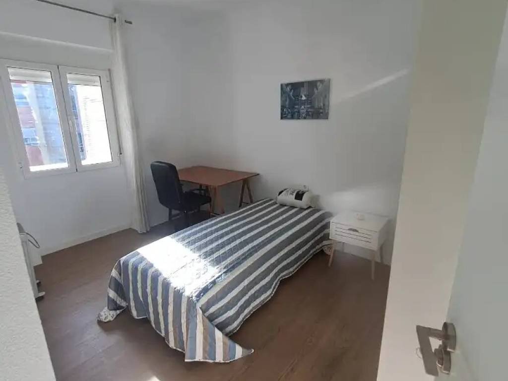 Pis de 97 m² a Granada