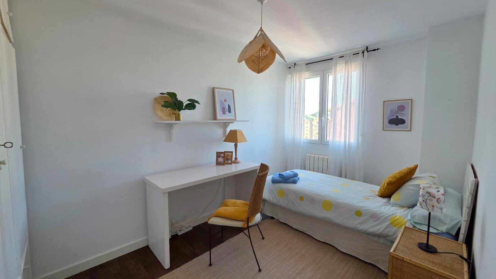 Piso de 135 m² en Santander