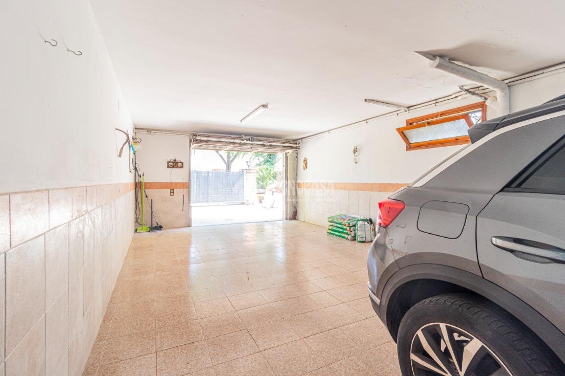 Piso de 348 m² en Sant Cugat del Vallès