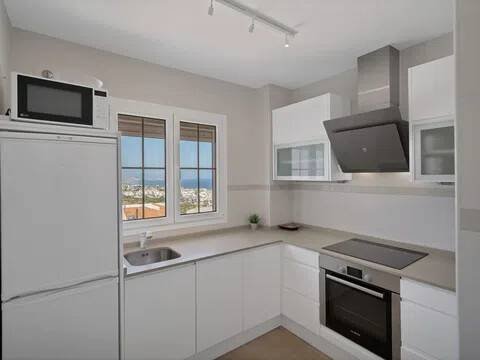 Pis de 130 m² a Manilva