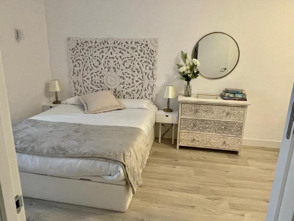 Pis de 85 m² a Bilbao