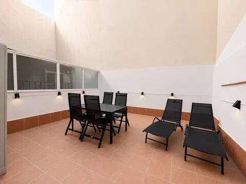 Piso de 56 m² en Alicante
