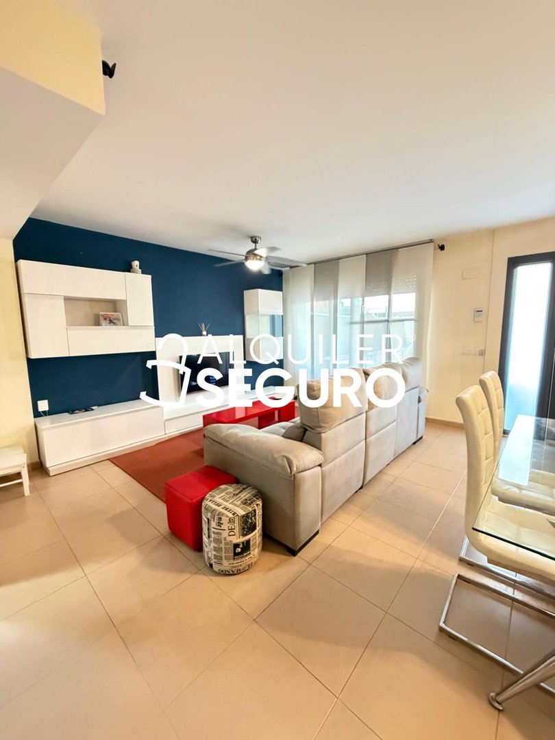 Casa de 120 m² en Almazora