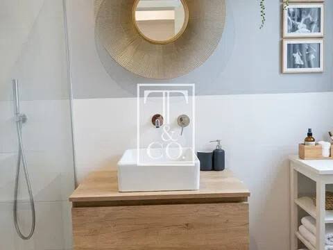 Wohnung 65 m² in Palma