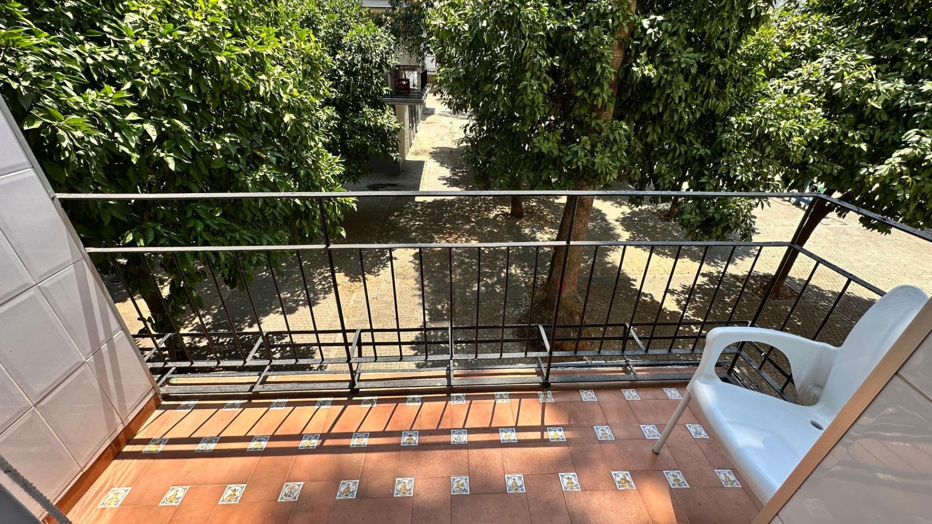 Pis de 59 m² a Sevilla