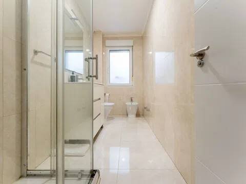 Piso de 80 m² en Gijón