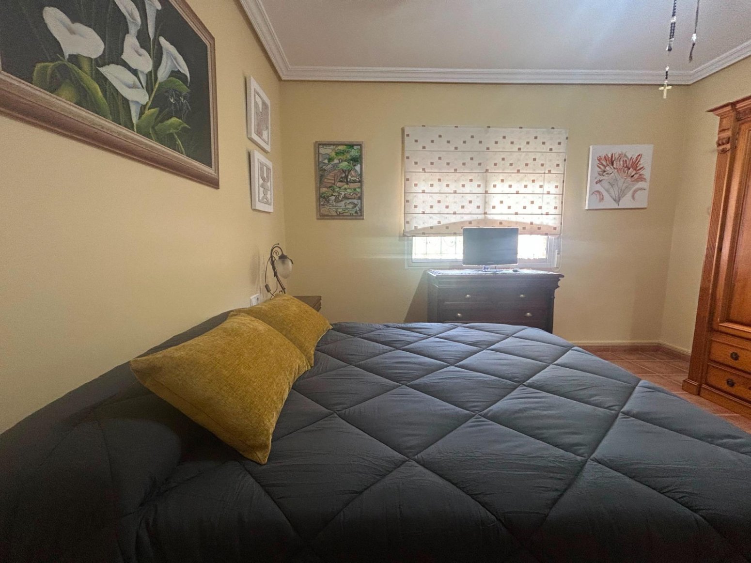 Habitación en alquiler, Molina de Segura