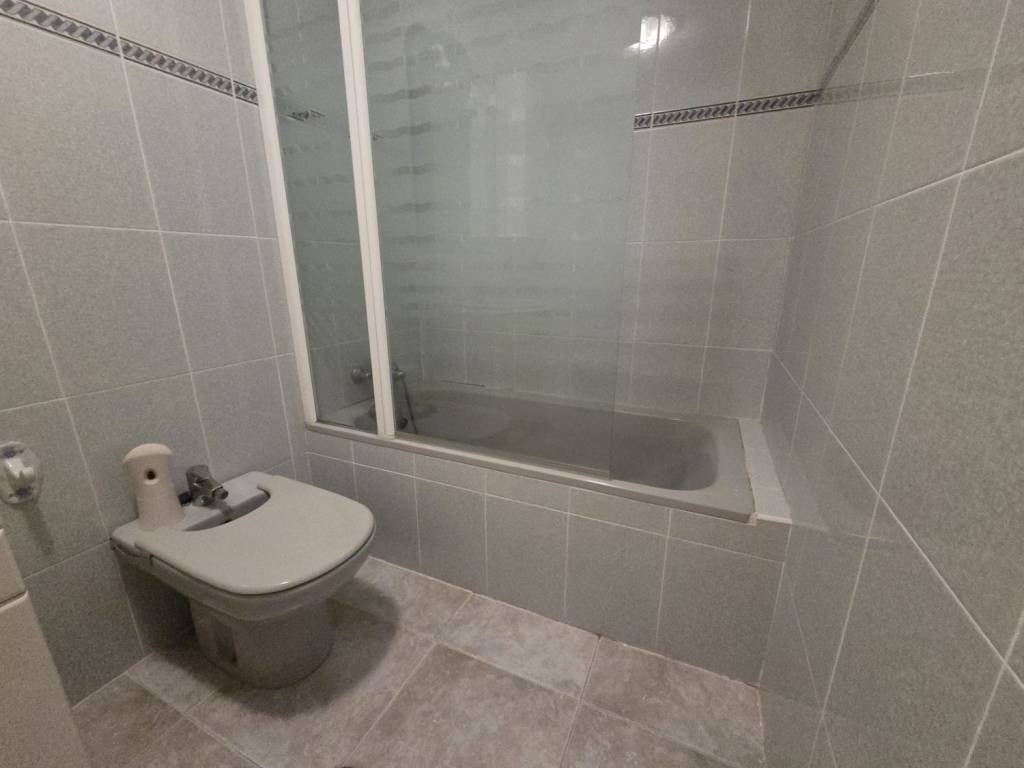 Piso de 137 m² en Albacete