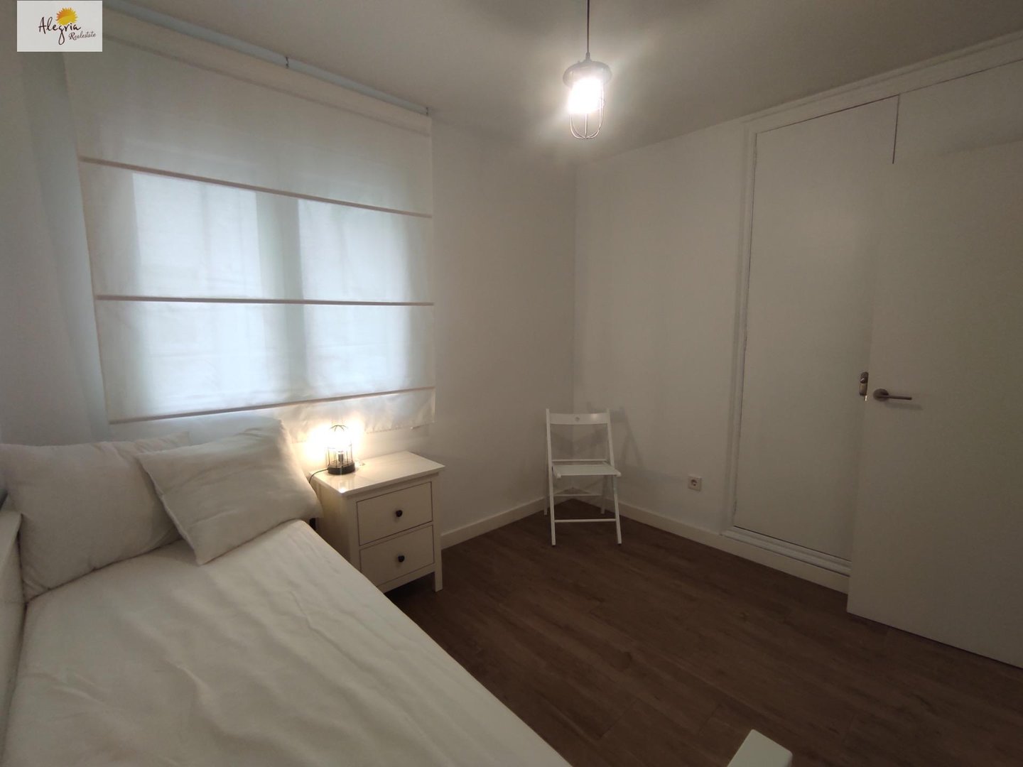 Piso de 113 m² en Valencia