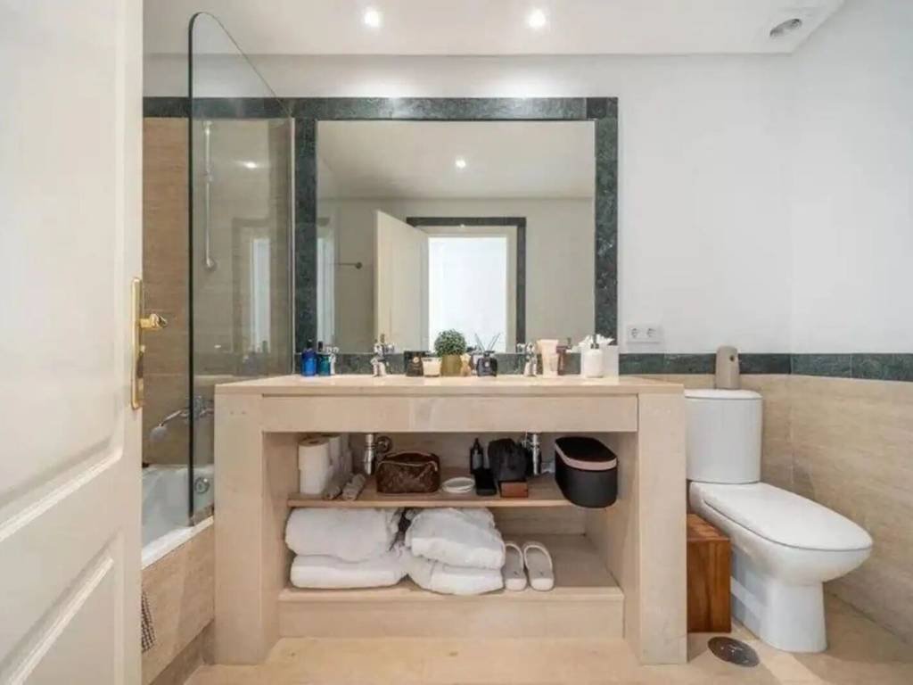 Appartement 115 m² à Benahavís