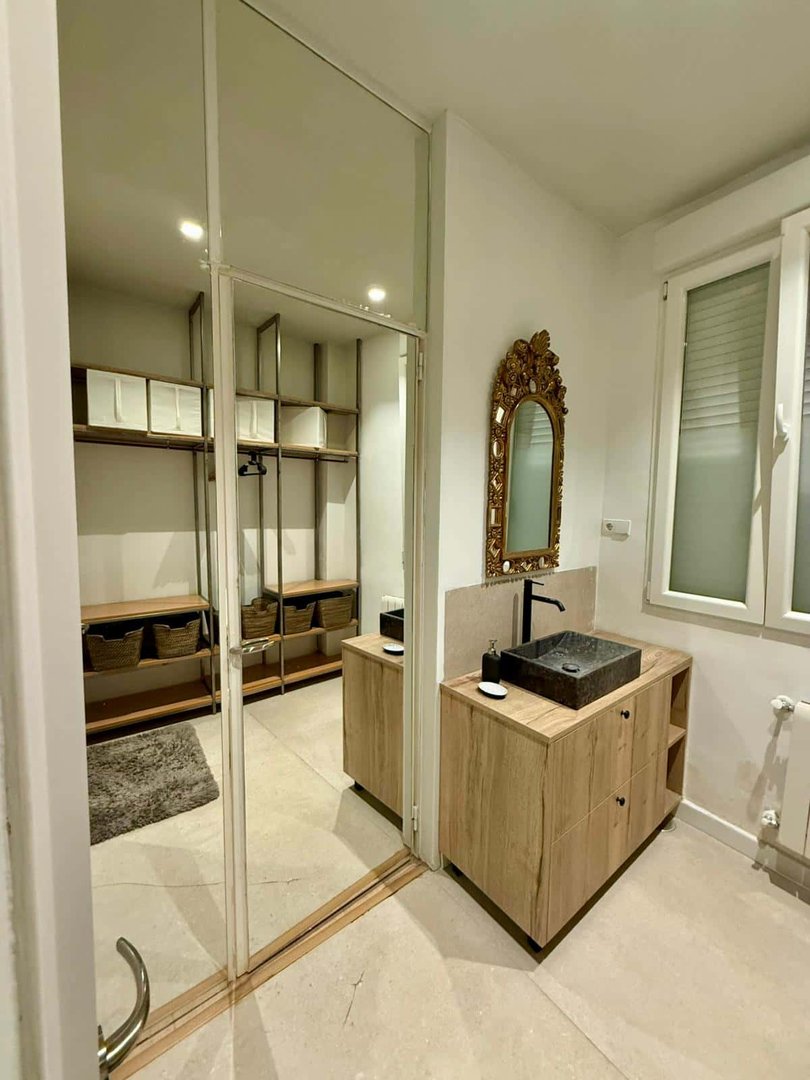 Pis de 75 m² a Madrid