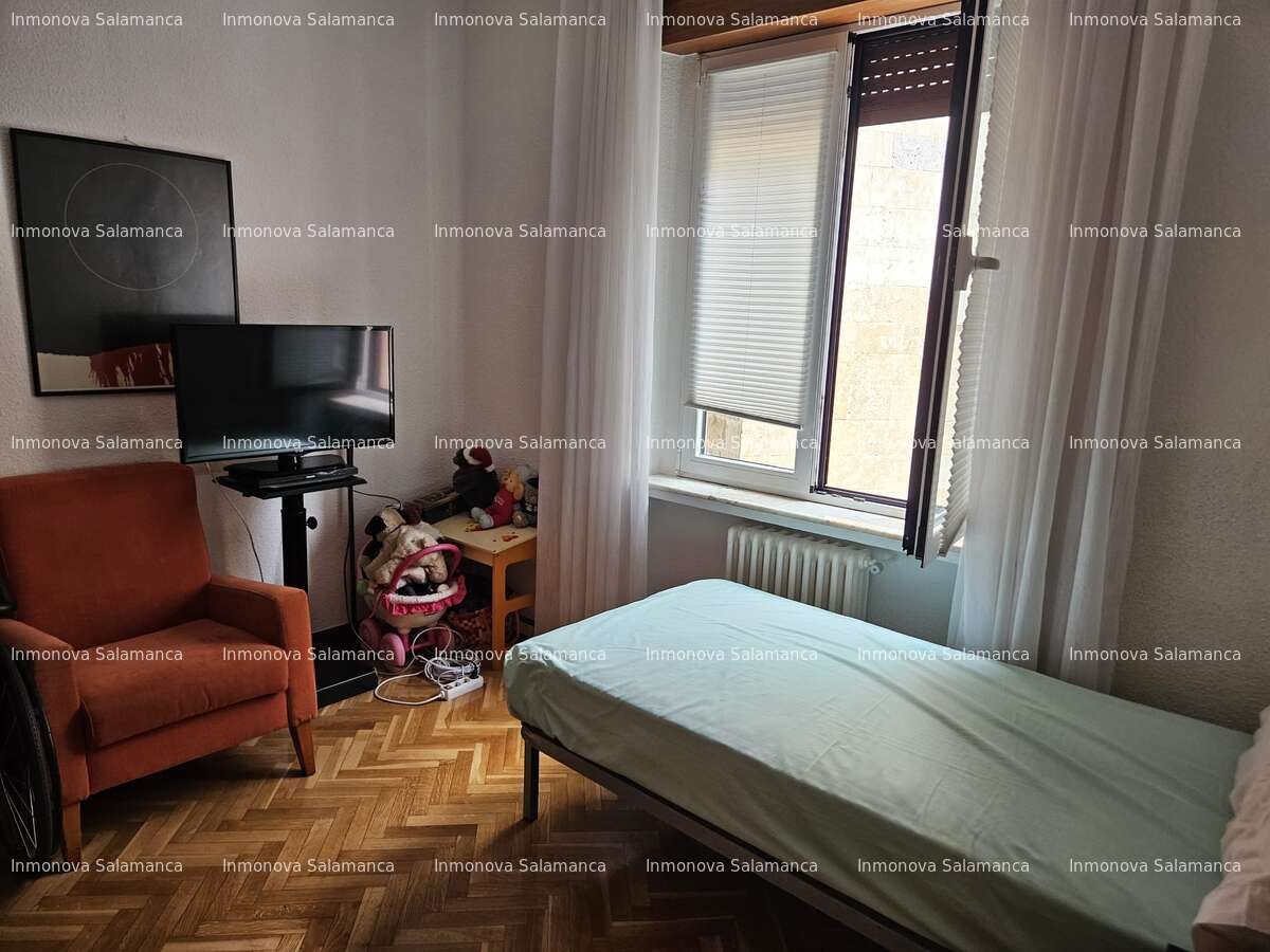 Pis de 180 m² a Salamanca