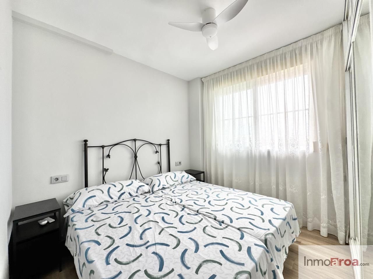 Piso de 63 m² en Benicasim