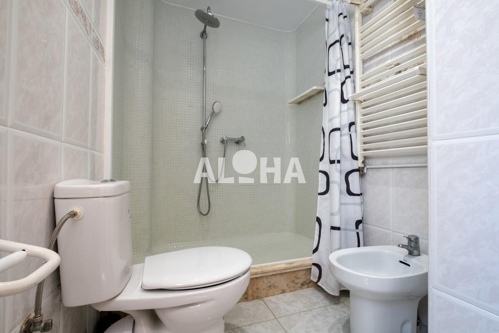 Wohnung 115 m² in Montcada / Moncada
