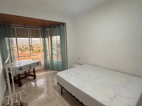 Habitación 115 m², Murcia