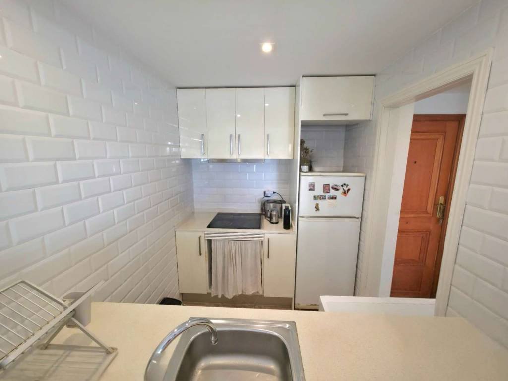 Pis de 52 m² a Eivissa