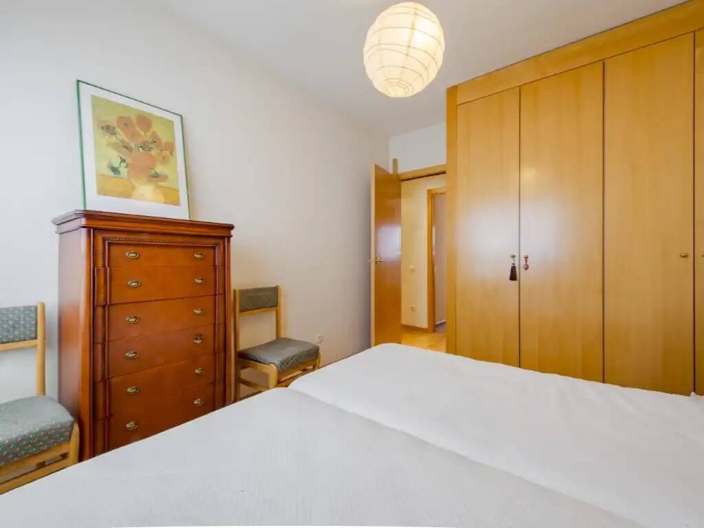 Appartamento 141 m² a Madrid