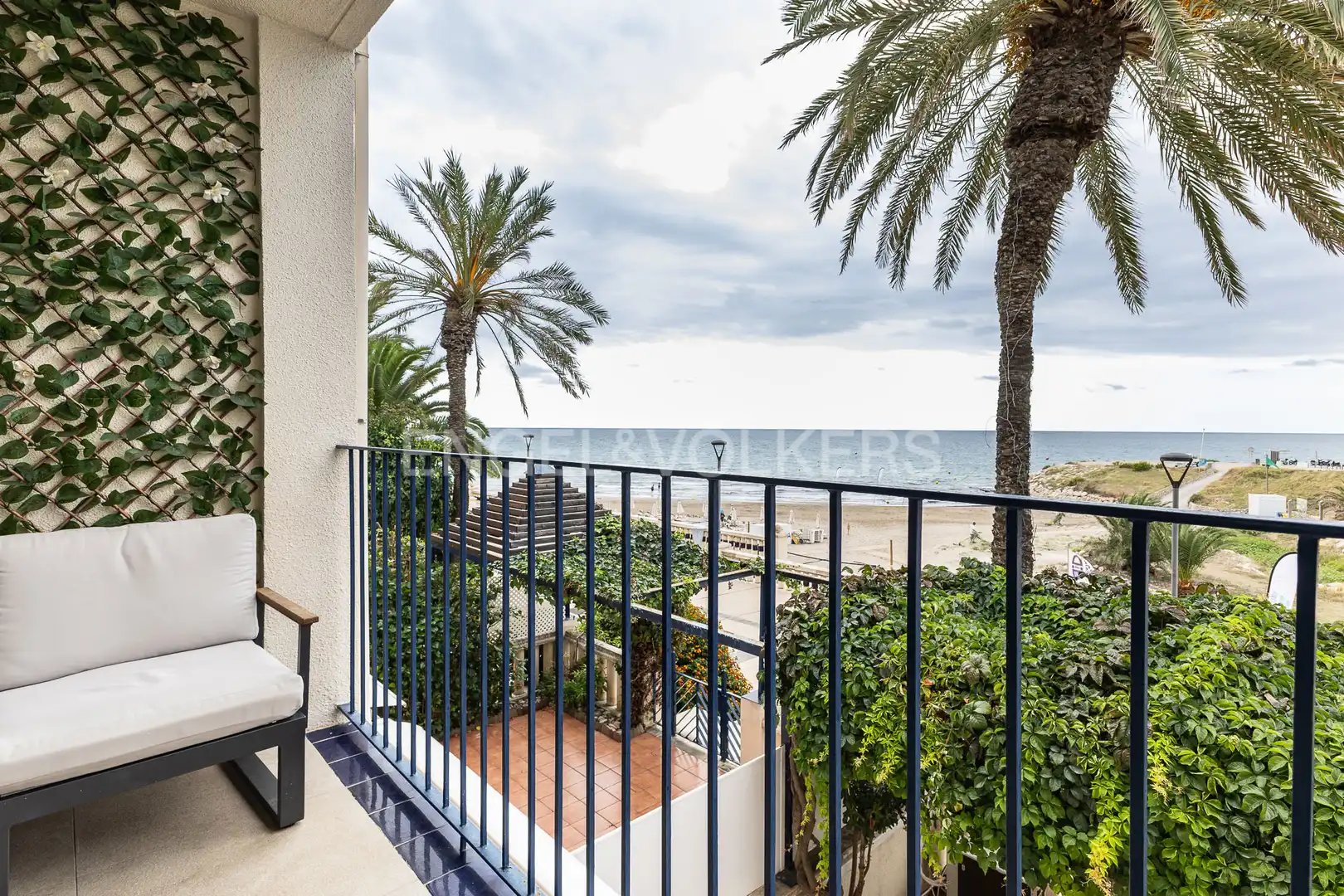 Piso de 83 m² en Sitges