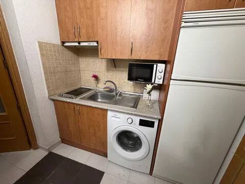 Habitación 70 m², Madrid