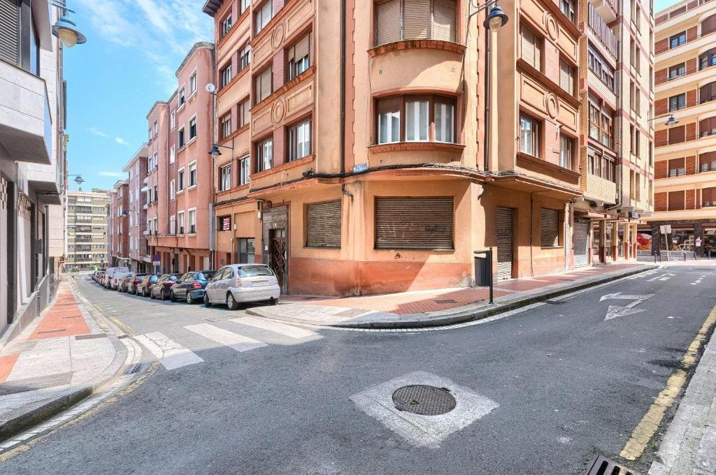 Pis de 90 m² a Barakaldo