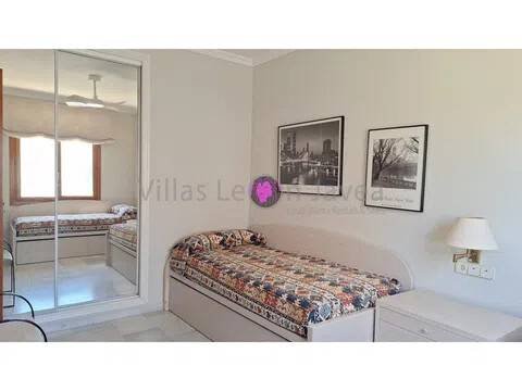 Piso de 125 m² en Jávea