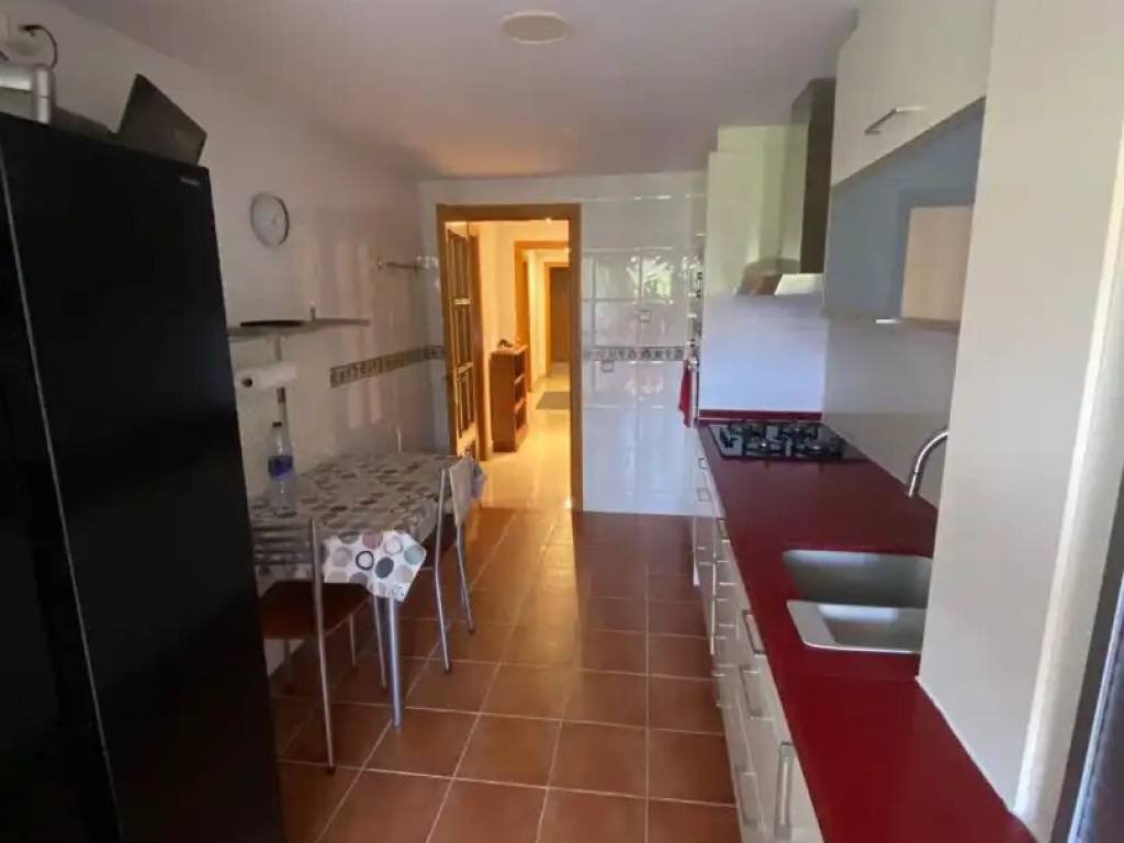 Pis de 120 m² a València