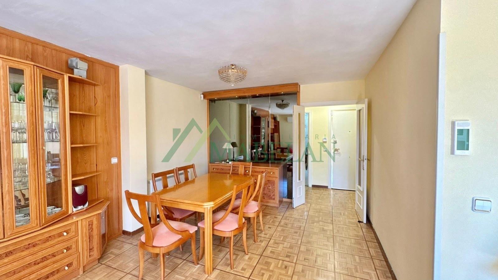 Appartement 115 m² à Las Rozas de Madrid