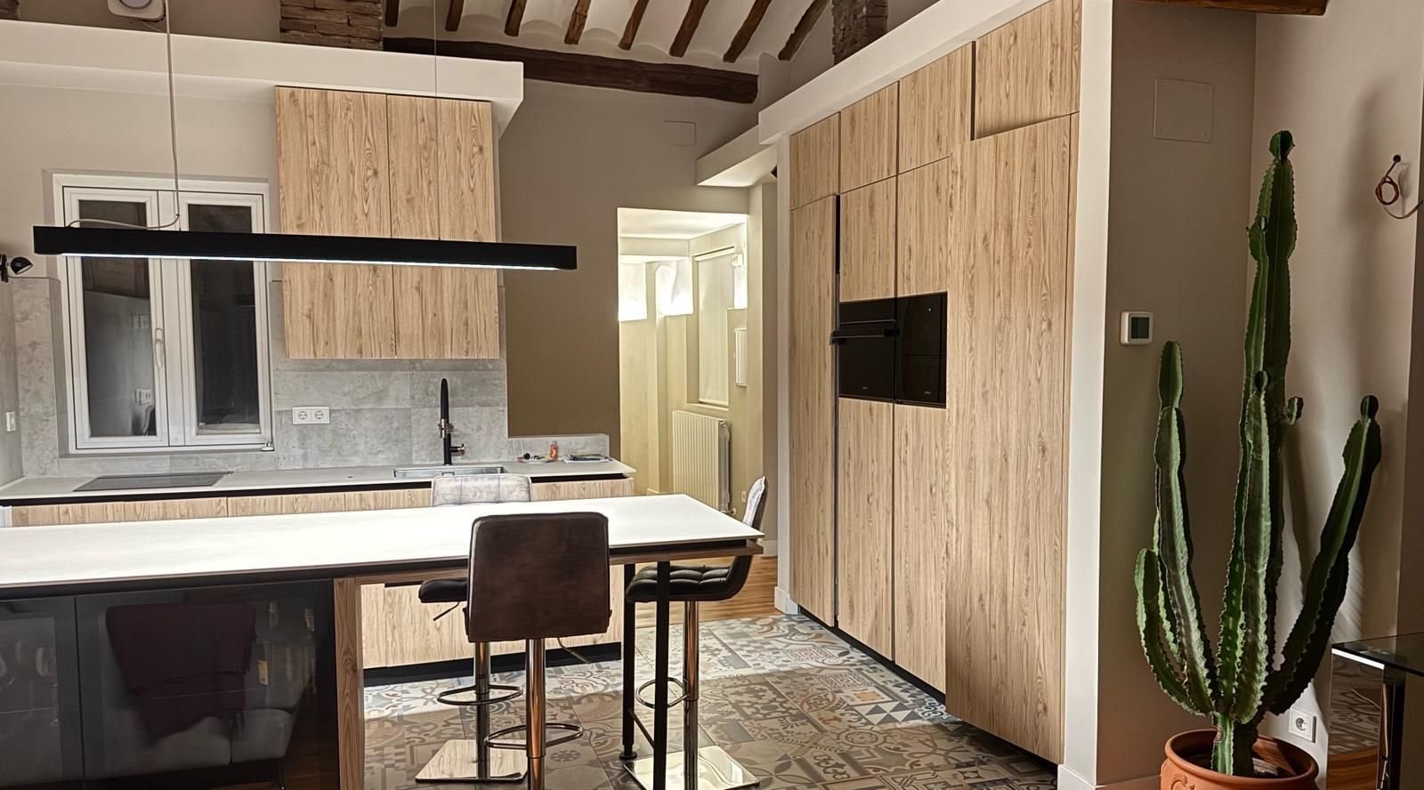 Piso de 102 m² en Logroño