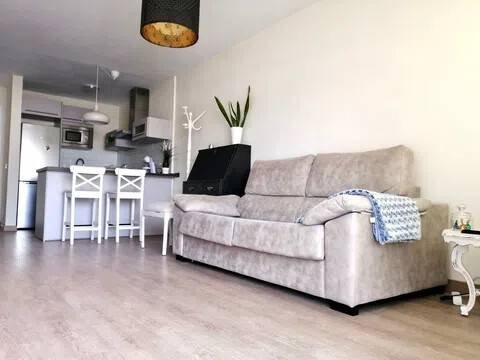 Appartamento 50 m² a San Cristóbal de La Laguna