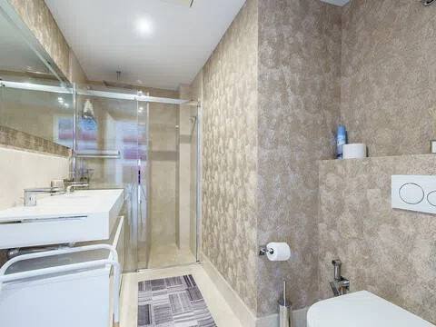 Pis de 270 m² a Estepona