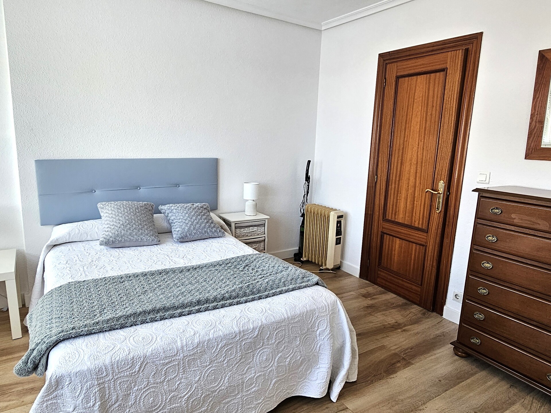 Piso de 73 m² en Torrelavega